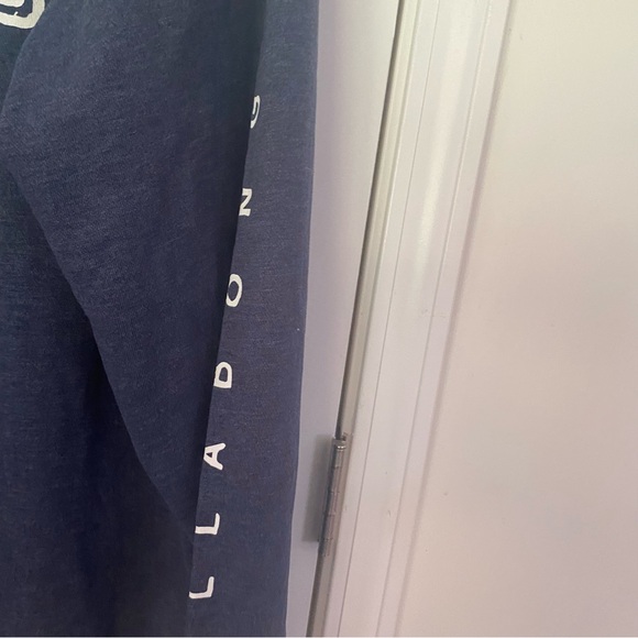 Billabong Hoodie XXXL - Picture 4 of 5